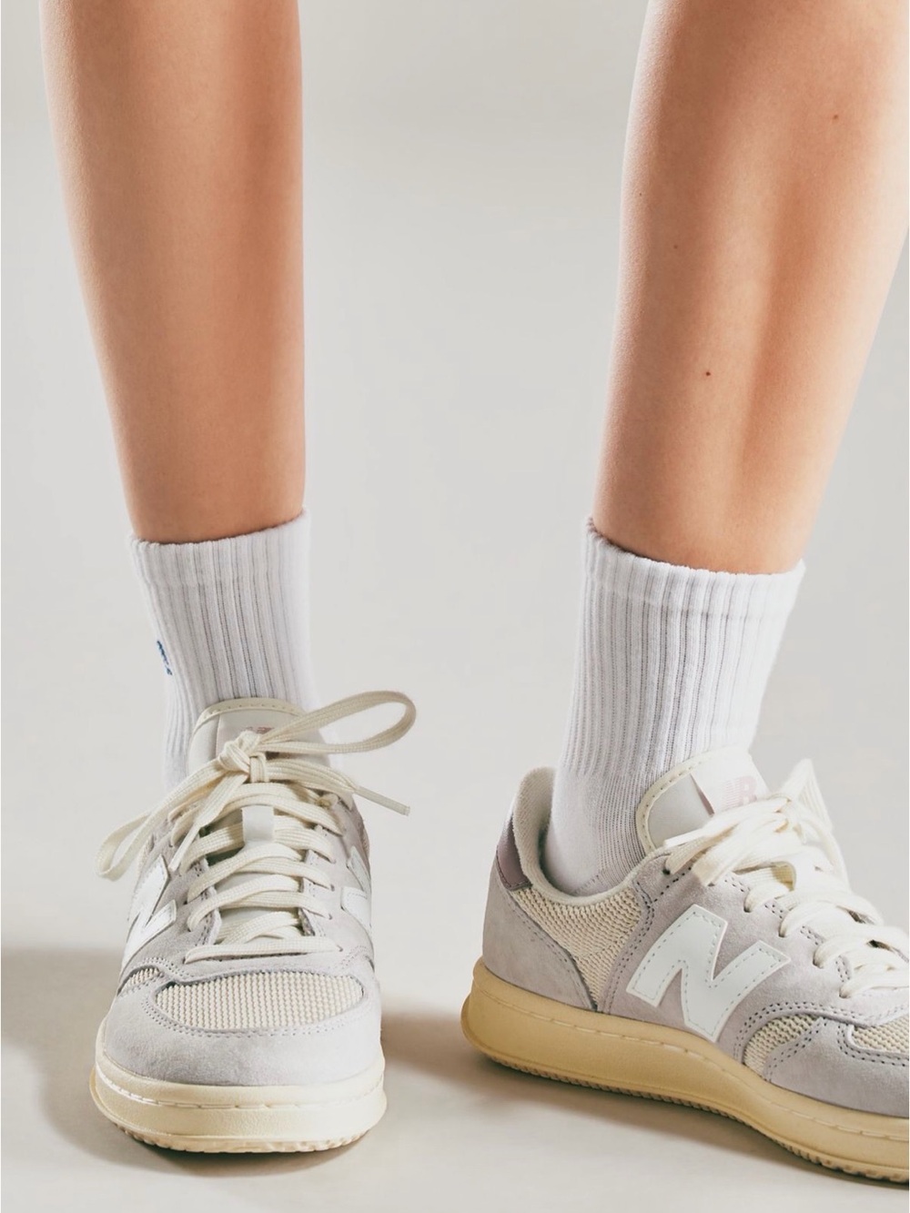 New Balance T500 Sneakers